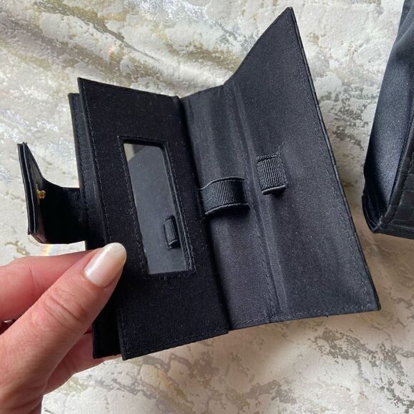 Lancôme Micro mini bag with lipstick mirror - Picture 12 of 13